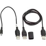 Tecmate Mini USB Charger Cable - GPS