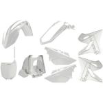 Polisport Yamaha Complete Restyle Kit