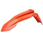 Polisport KTM Restyled Front Fender With Adapter Kit