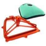 Twin Air Pre-Oiled Power Flow Filter