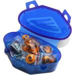 Cycra Body Plastic Fastener Set