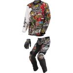 O'Neal 2022 Mayhem Combo - Crank