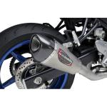 Yoshimura Alpha T Full System Exhaust