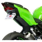Hotbodies Racing TAG Fender Eliminator Kit