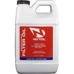 No Toil Filter Oil