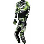 O'Neal 2022 Element Combo - Attack