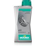 Motorex ATF 3 Dexron III Transmission Oil