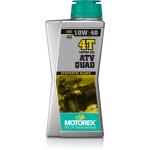 Motorex ATV/Quad Racing 4T Oil