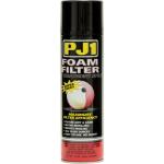 PJ1 Spray Foam Filter Oil