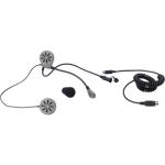 Show Chrome Accessories Helmet Headset