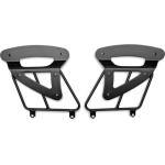 Genuine Kawasaki Accessories Saddlebag Supports