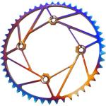 Dirt Tricks Zirconium Rear Sprocket