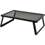 Camp Chef Lumberjack Over Fire Grill