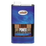 Twin Air Power Filter Oil