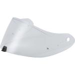 Scorpion EXO R420 Pinlock Ready Shield