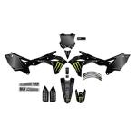 D'COR Visuals MEC Lights Out Special edition Graphics Kit