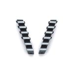 Kuryakyn Exhaust Port Fillers