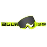 Blur Optics B-50 Magnetic Goggles
