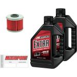 FilGuard Maxima Maxum 4 Extra Oil Change Kit