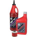 FilGuard Honda HP4S Full Synthetic Oil Change Kit