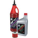 FilGuard Honda HP4M Moly Oil Change Kit