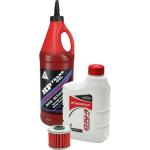 FilGuard Honda GN4 Oil Change Kit