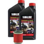 FilGuard Yamaha Oil Change Kit