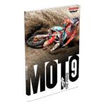 Moto Co Moto 9 - Blu-Ray