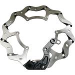 Ride Engineering 270mm Oversized Rotor Kit