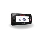 Koso Mini 3 Oil Pressure Gauge