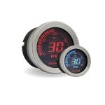 Koso HD-02P Oil Pressure Gauge