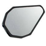 Driven Racing D-Axis Bar End Mirror Replacement Glass