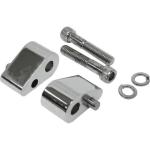 HardDrive Passenger Floorboards