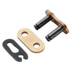 DID 520 ATV2 X-Ring Chain Master Link