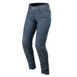 Alpinestars Women's Stella Courtney Denim Pants