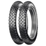 Dunlop K70 Tire Combo