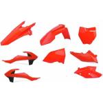 Polisport Complete Flo Plastic Kit