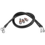 Goodridge Z-Street Front Brake Line Kits