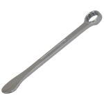 HP Tools Axle Nut Wrench & Tire Iron Combo