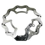 Ride Engineering 270mm Oversized Rotor