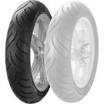 Avon Tire Viper Stryke Front Scooter Tire