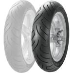 Avon Tire Viper Stryke Rear Scooter Tire