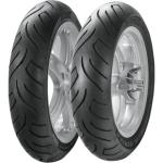 Avon Tire Viper Stryke Scooter Tire Combo