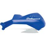 Polisport Sharp Lite Handguard With Universal Mounting Kit