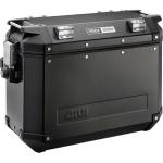 Givi Trekker Outback Monokey 37 Liter Side Cases