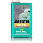 Motorex Foam Air Filter Oil 206