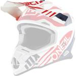 O'Neal 2 Series Helmet Visor - Spyde