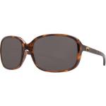 Costa Riverton 580P Polarized Sunglasses - Women's