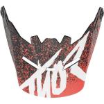 Thor 2019 Youth Sector Helmet Visor - Hype