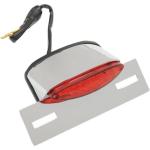 Competition Werkes MotoMPH Cateye LED Taillight